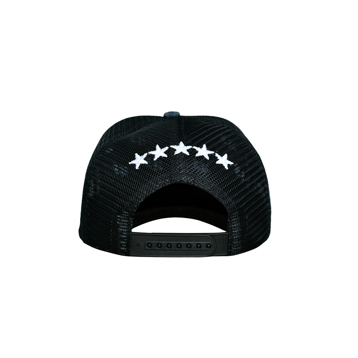 LOWKEY AUTHORIZED DEALERS CAMO CAP