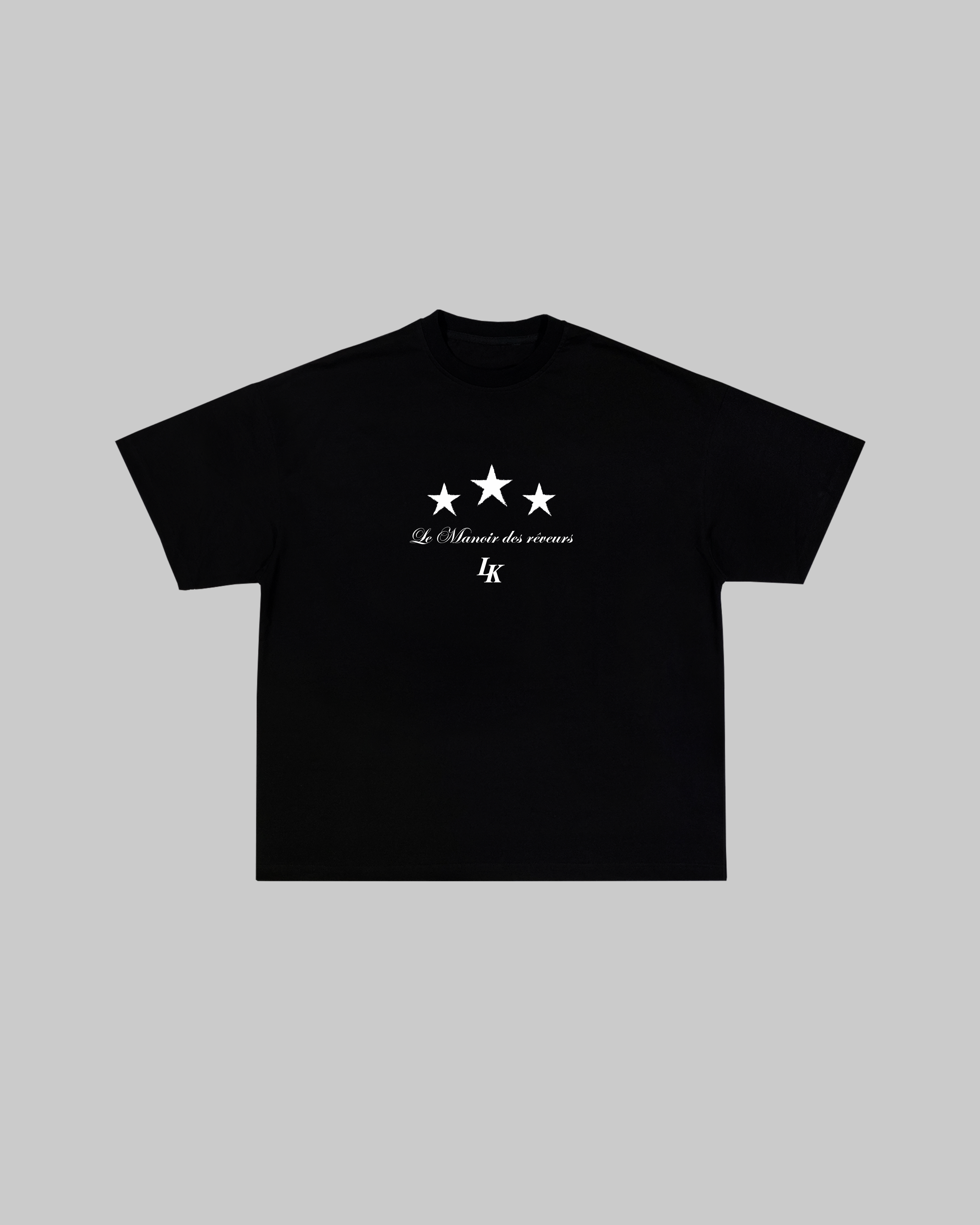 CAMISETA LES YEUX TEE