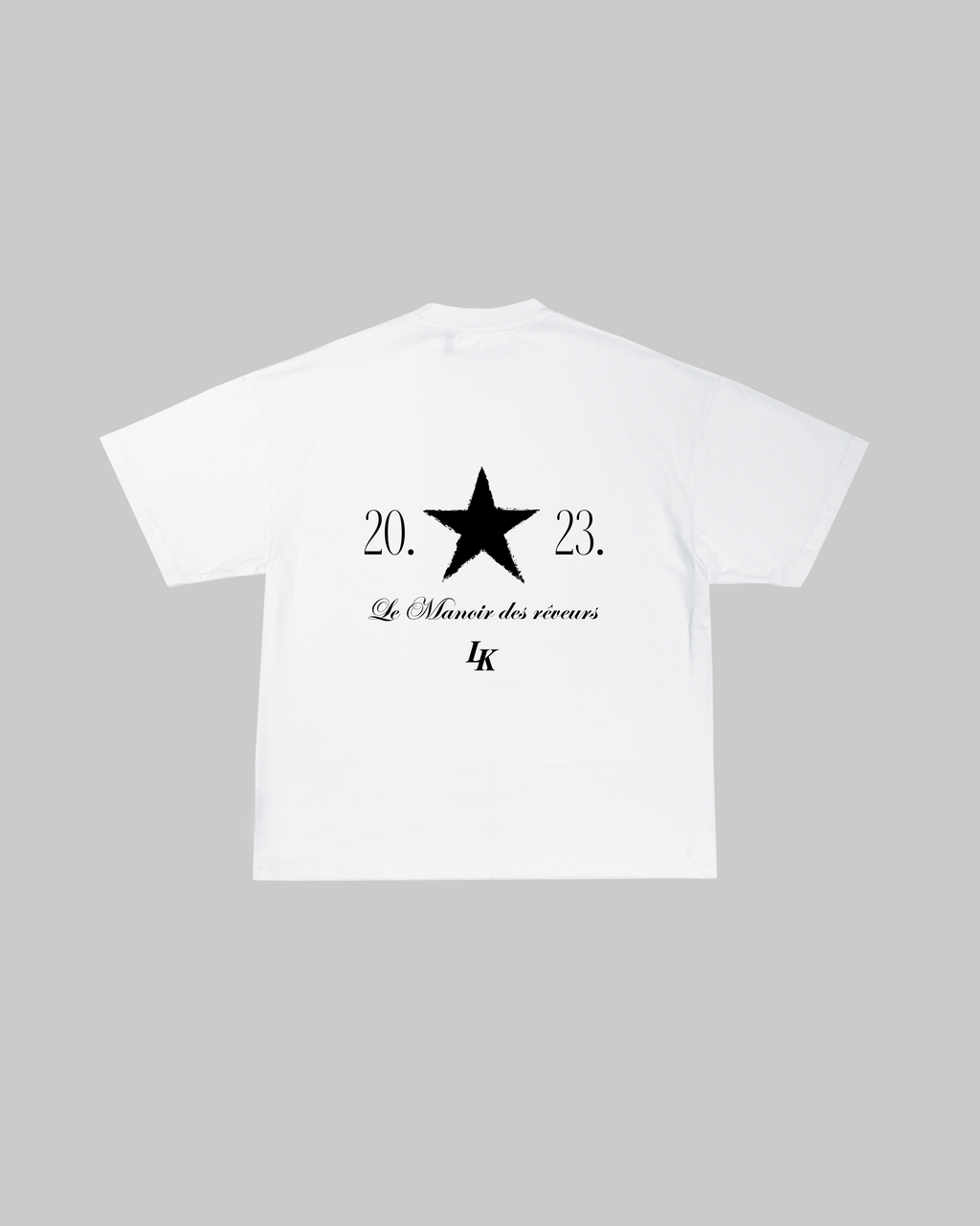 CAMISETA LE FEMM TEE