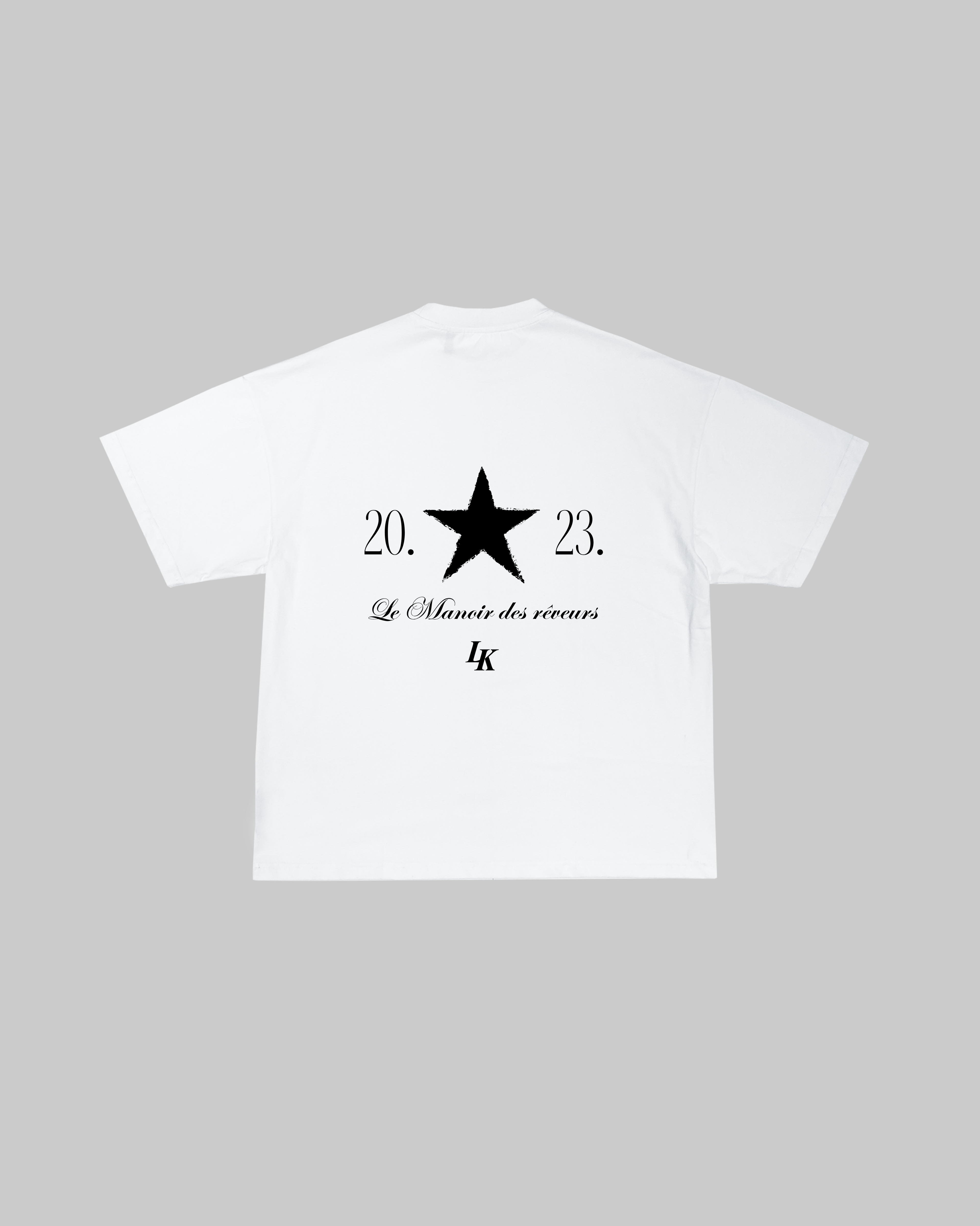 CAMISETA LE FEMM TEE