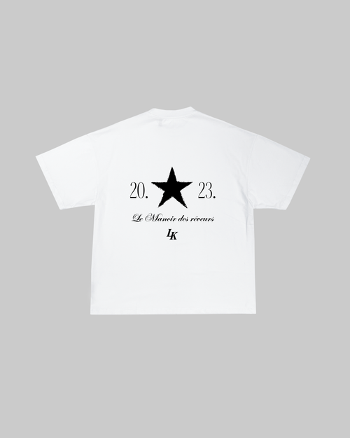 CAMISETA LE FEMM TEE
