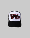 GORRA MIDNVGHT CROWN BLANCA