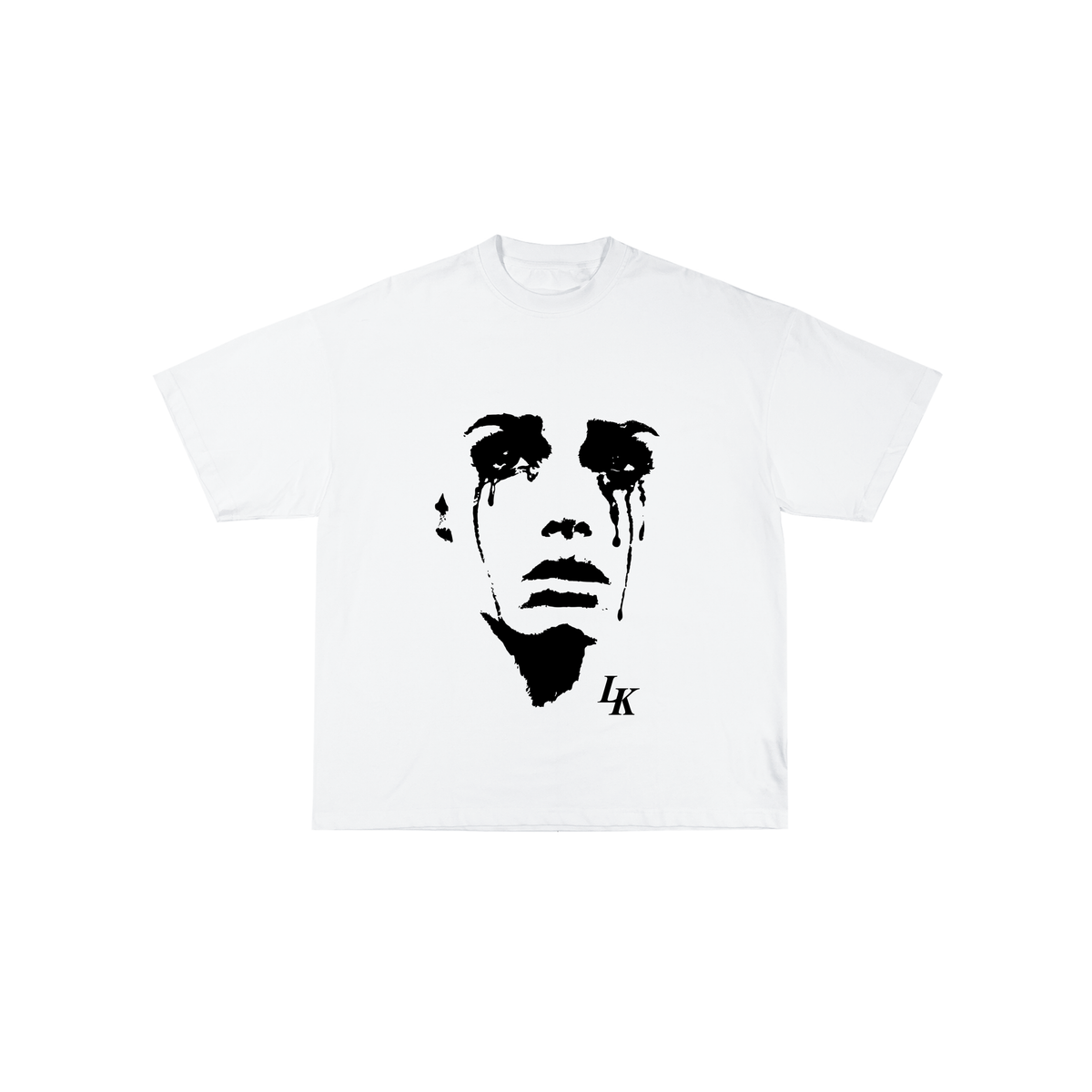 CAMISETA LE FEMM TEE.