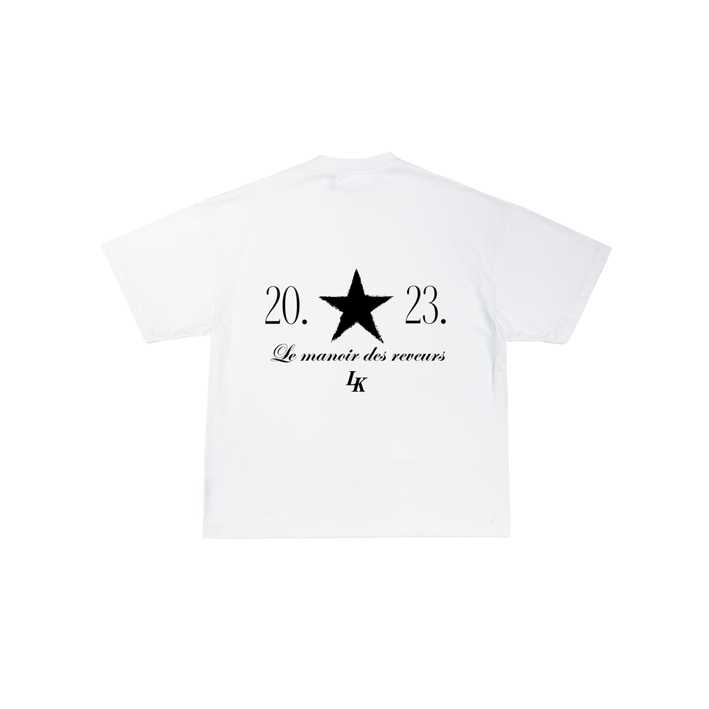 CAMISETA LE FEMM TEE.